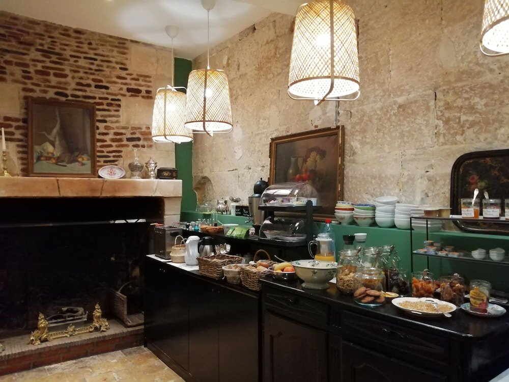 Фото Hotel Du Cygne