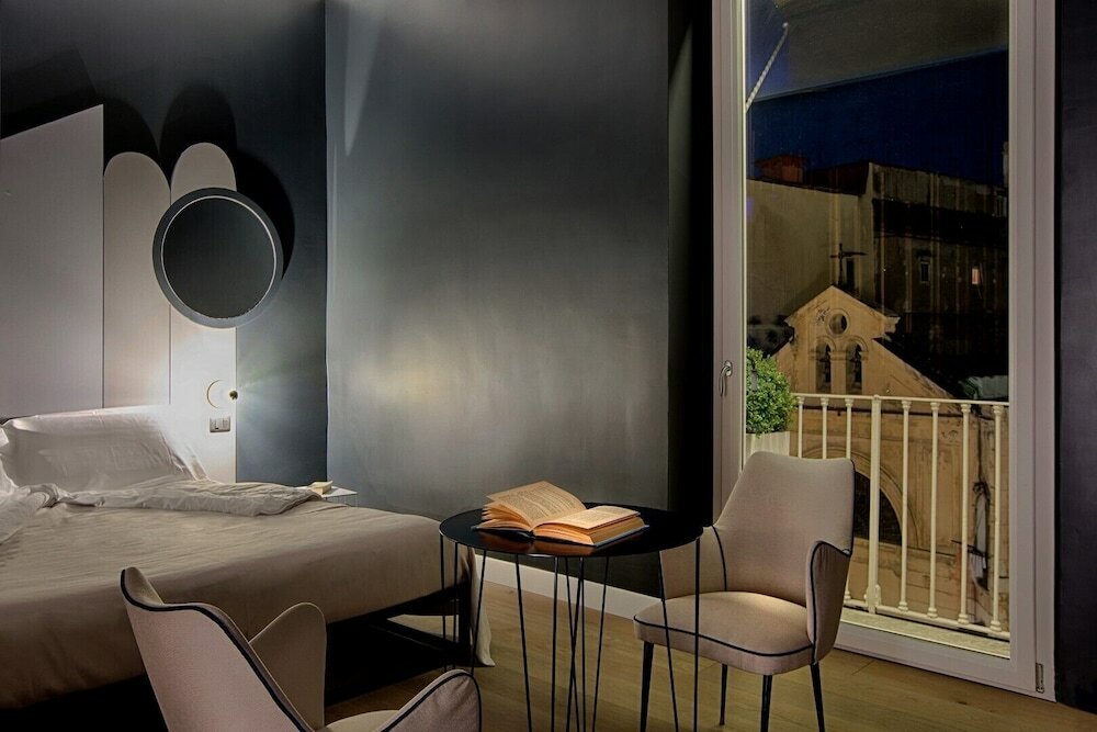 Фото Casa pacifico Napoli