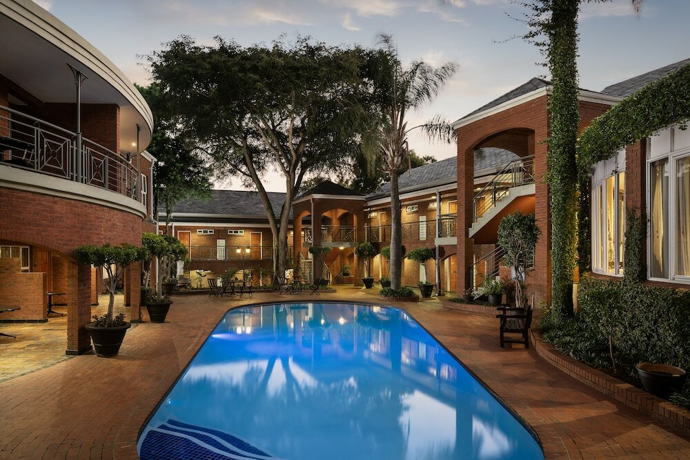 Фото Premier Hotel Falstaff