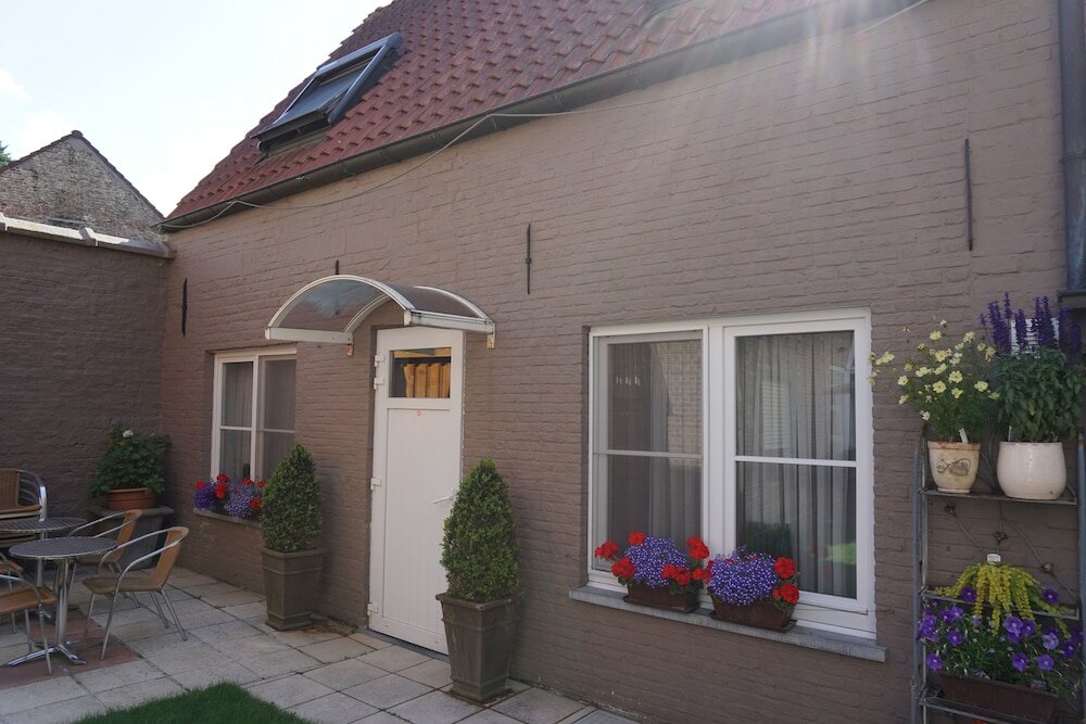 Фото Hotel Asiris