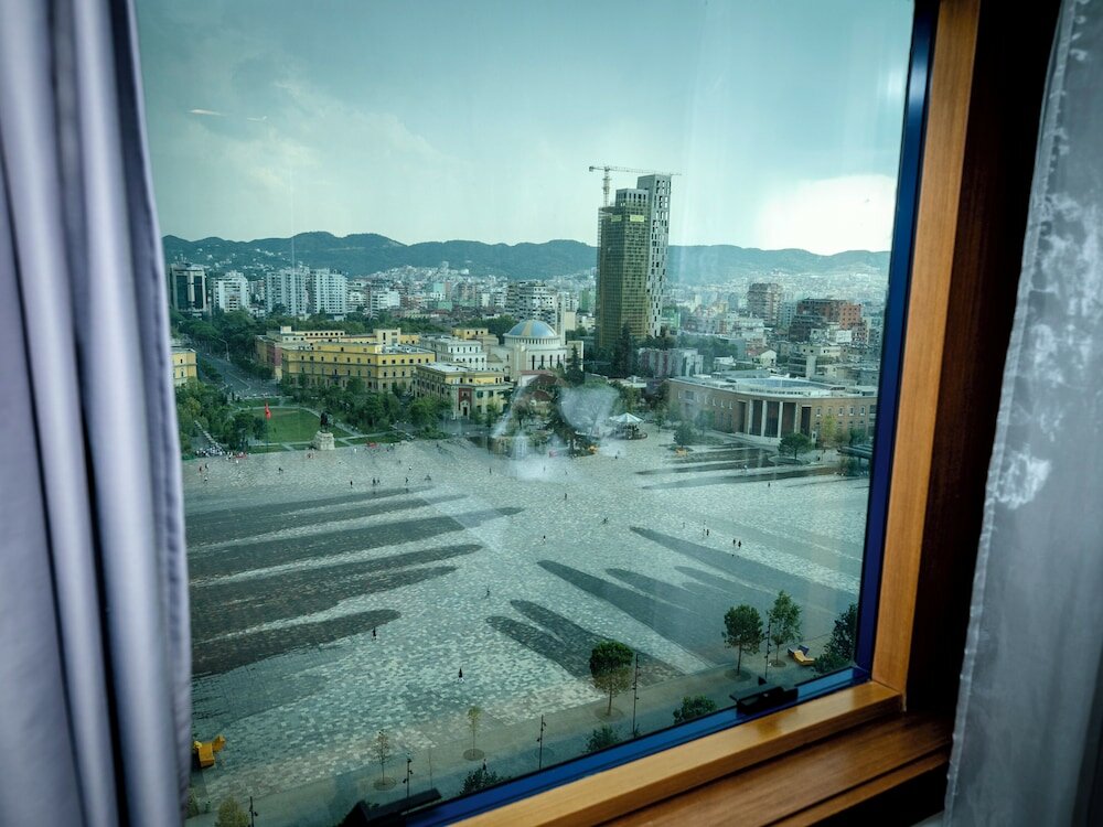 Фото Tirana International Hotel