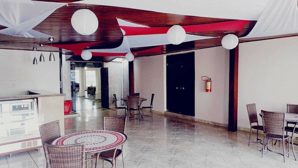 Фото Mirai Palace Hotel