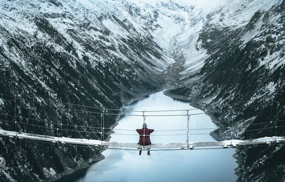 Фото Alpinhotel Berghaus