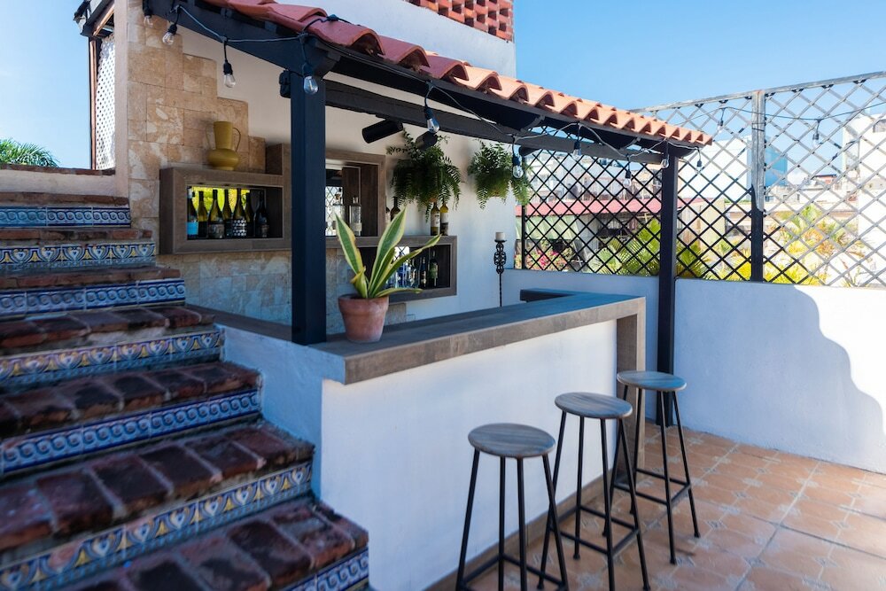 Фото El Beaterio