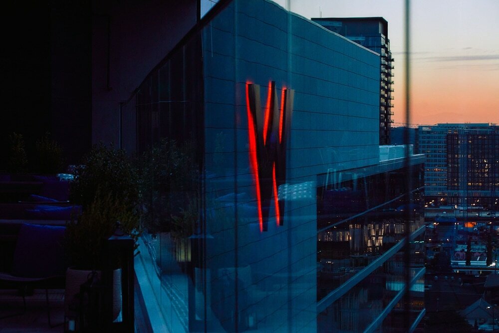 Фото W Nashville