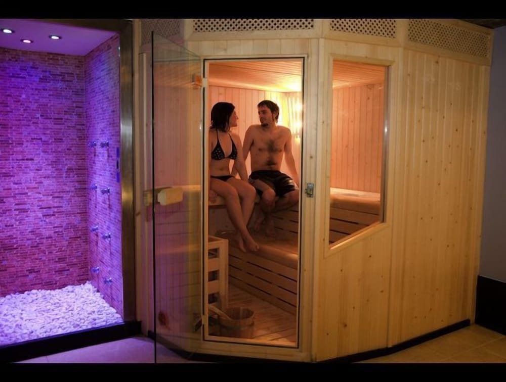 Фото Hotel SPA Qh Centro Leon