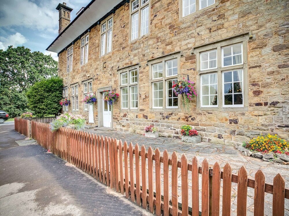 Фото The Speech House Hotel