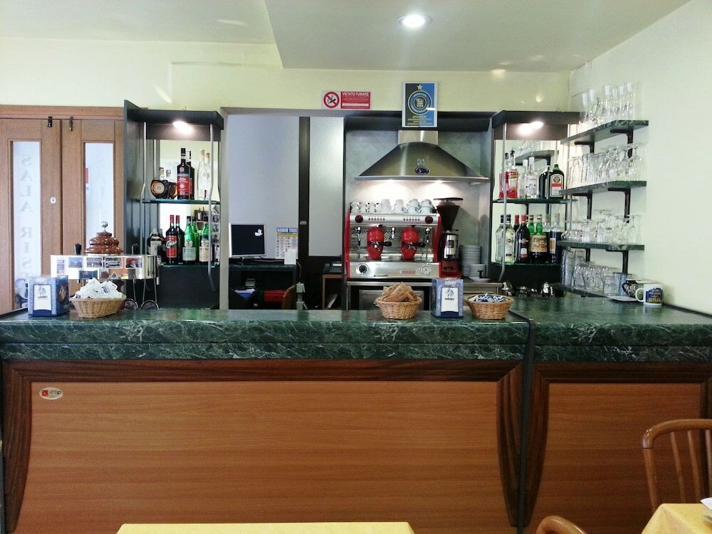 Фото Hotel Clodia