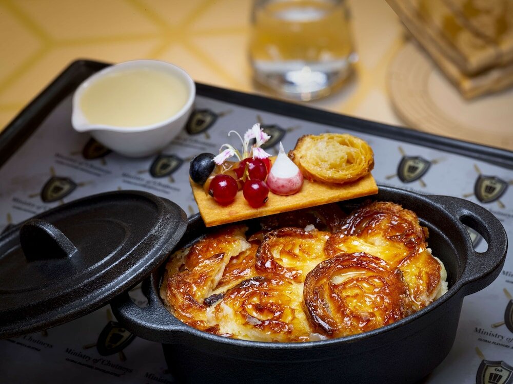 Фото Radisson Blu Hotel & Suites GRT Chennai