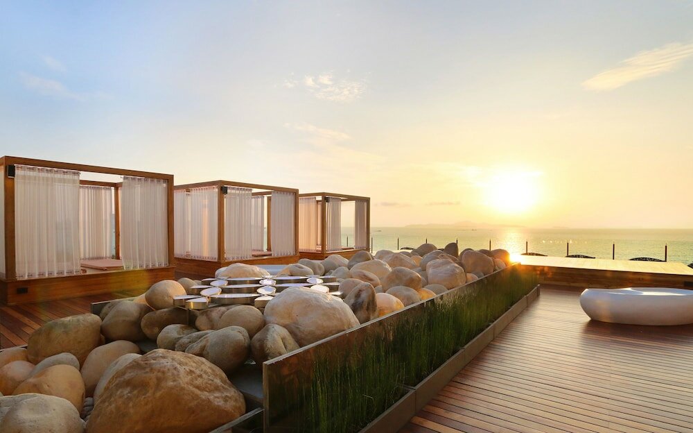 Фото Cape Dara Resort Pattaya