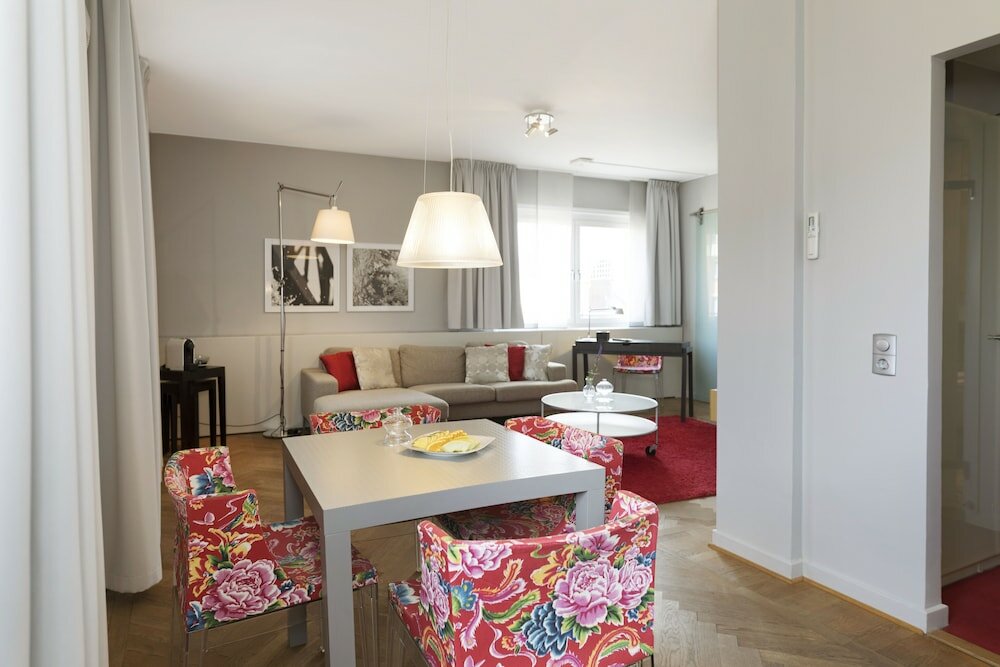 Фото ProfilHotels President