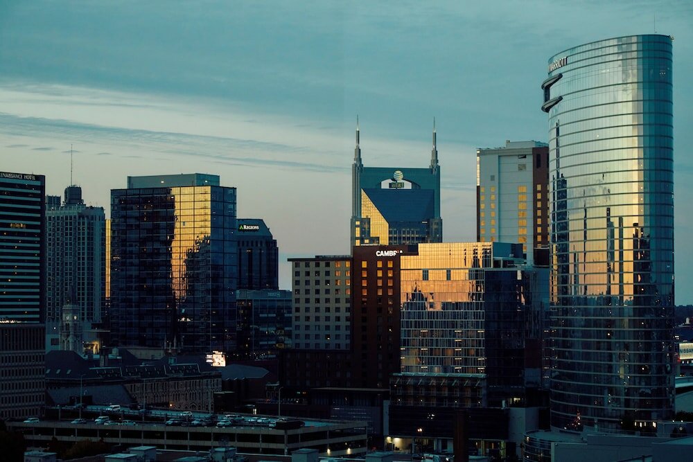 Фото W Nashville