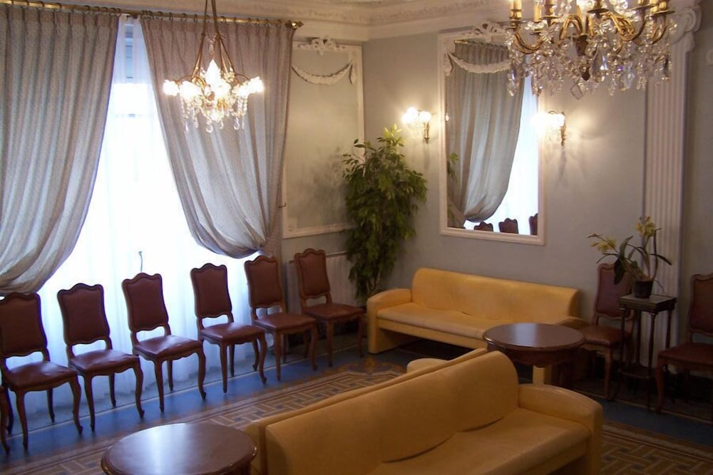 Фото Hotel Gloria et Avenue