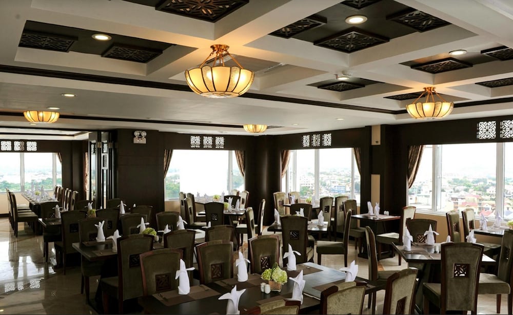 Фото Moonlight Hotel Hue