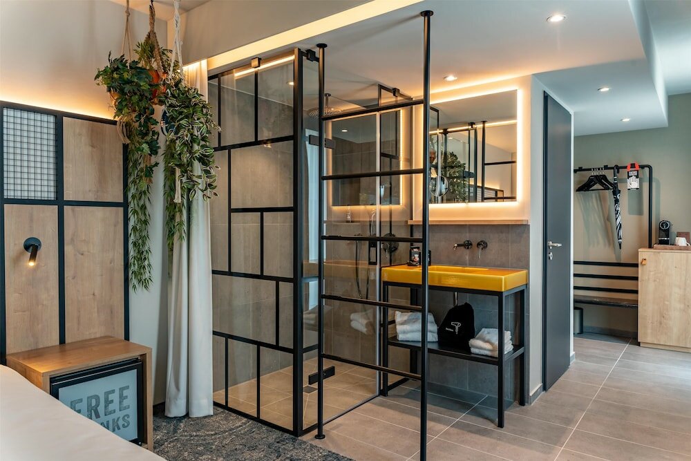 Фото Me and all hotel Ulm, part of JdV by Hyatt