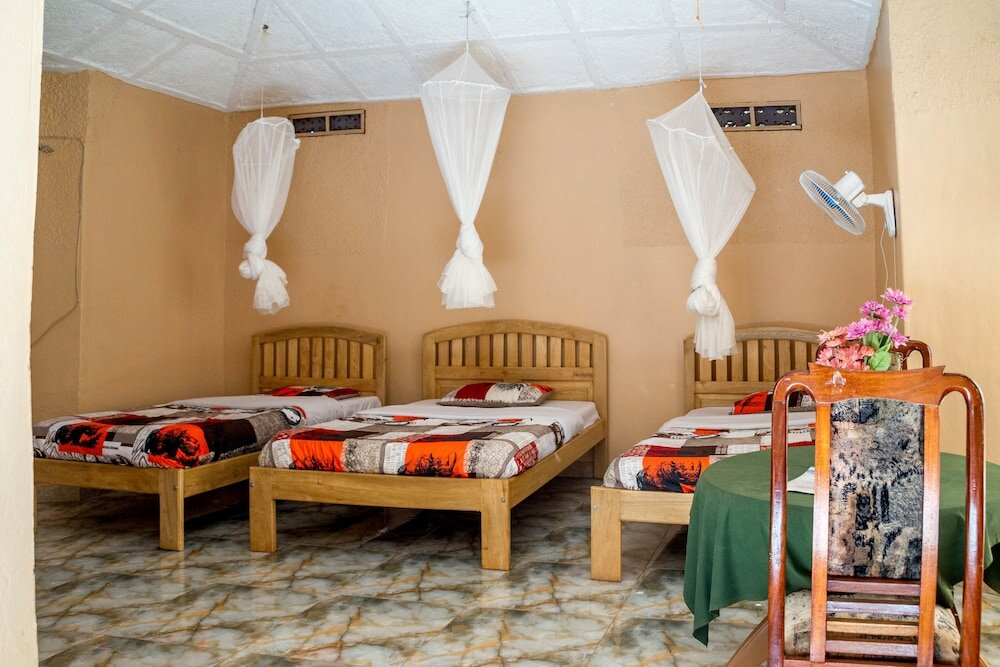 Фото Гостевой Дом Gorilla Africa