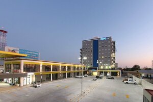 Гостиница One La Paz 