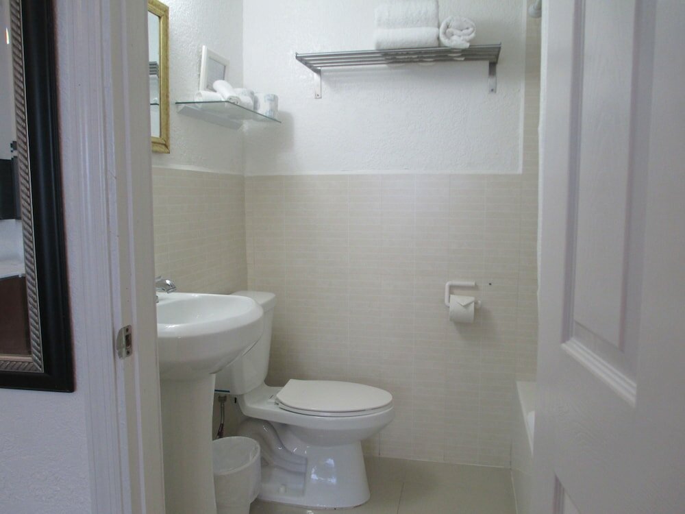 Фото Shalimar Motel