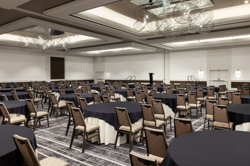 Фото Hyatt Regency San Francisco Downtown Soma