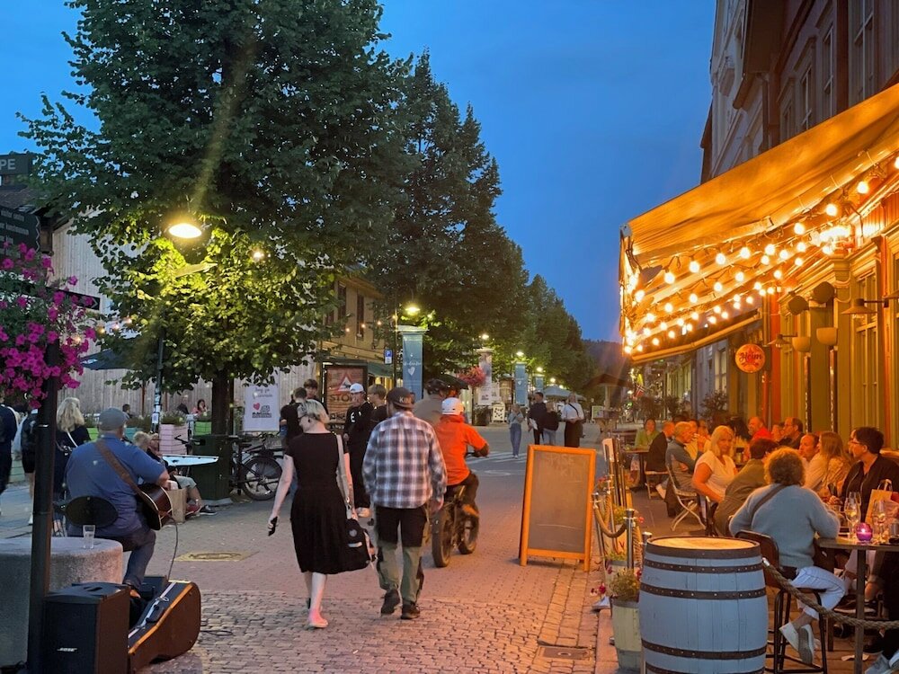 Фото First Hotel Breiseth