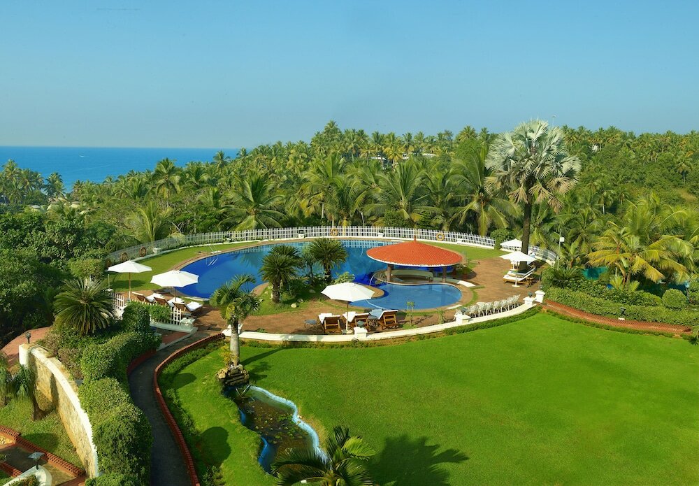 Фото Gateway Varkala - Ihcl SeleQtions