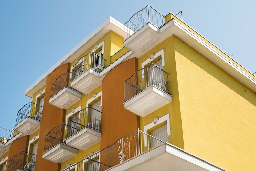 Фото Hotel St. Pierre