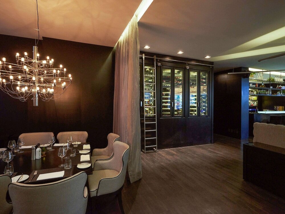 Фото Pullman Sao Paulo Ibirapuera