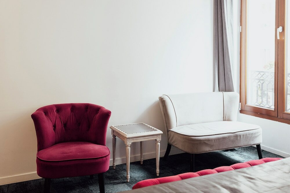 Фото Aida Marais