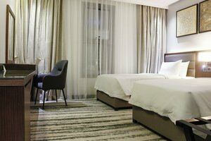 Гостиница Iris boutiqe hotel