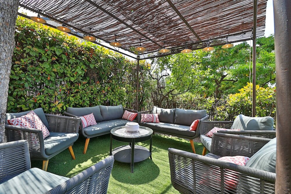 Фото Hôtel Petit Palais