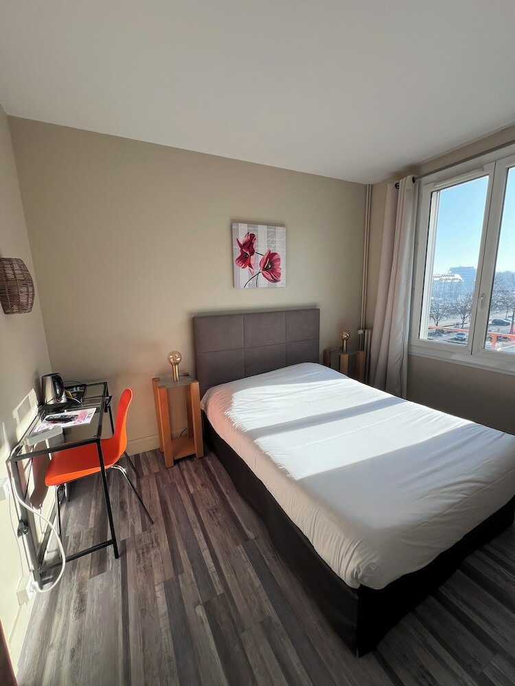 Фото Hotel De l'Univers