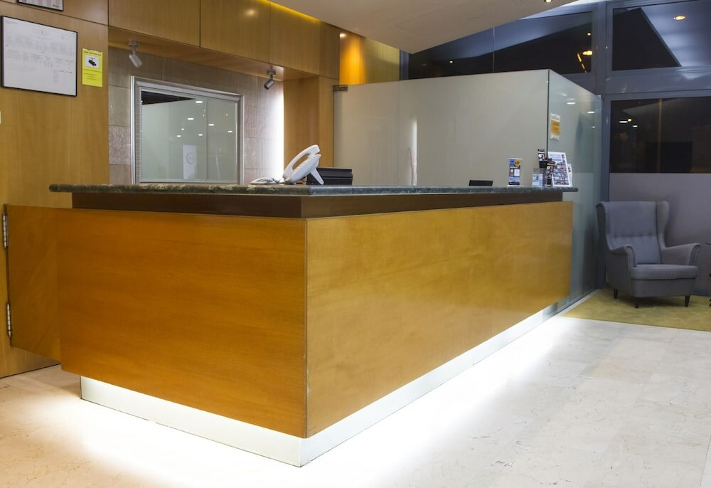 Фото Hotel Viladomat