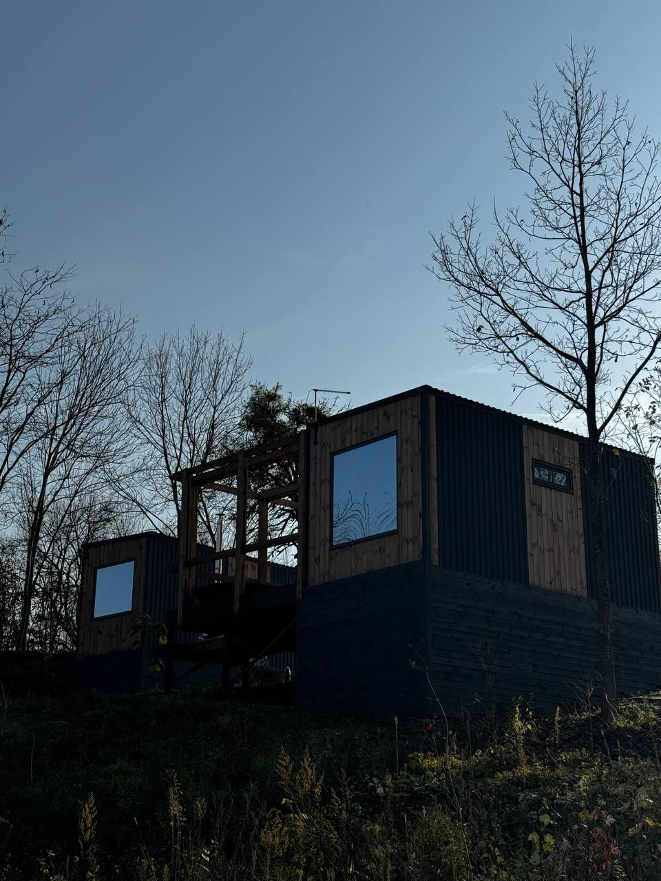 Фото Ширванка Lux