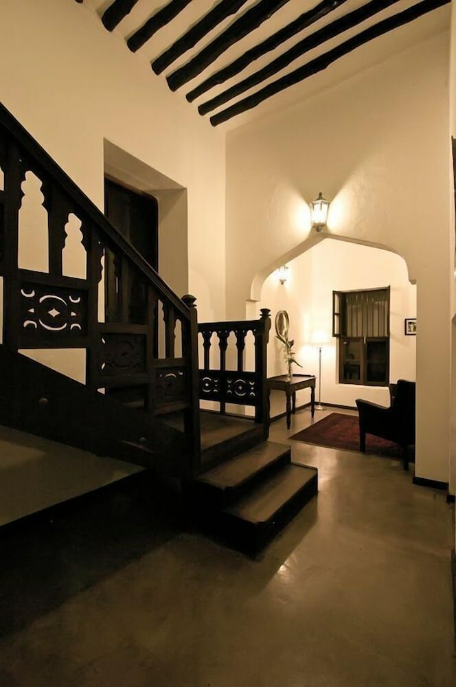 Фото Kisiwa House