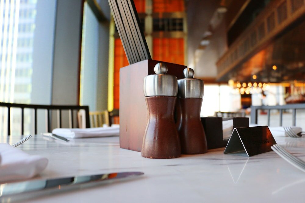 Фото Grand Hyatt Shenyang