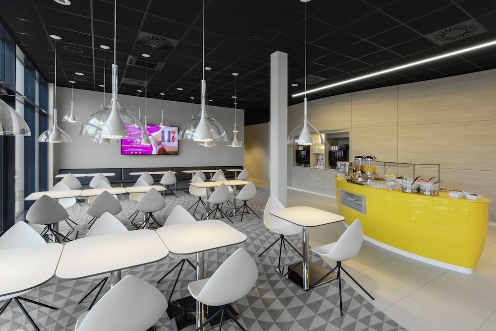 Фото Prize by Radisson, Munich Airport