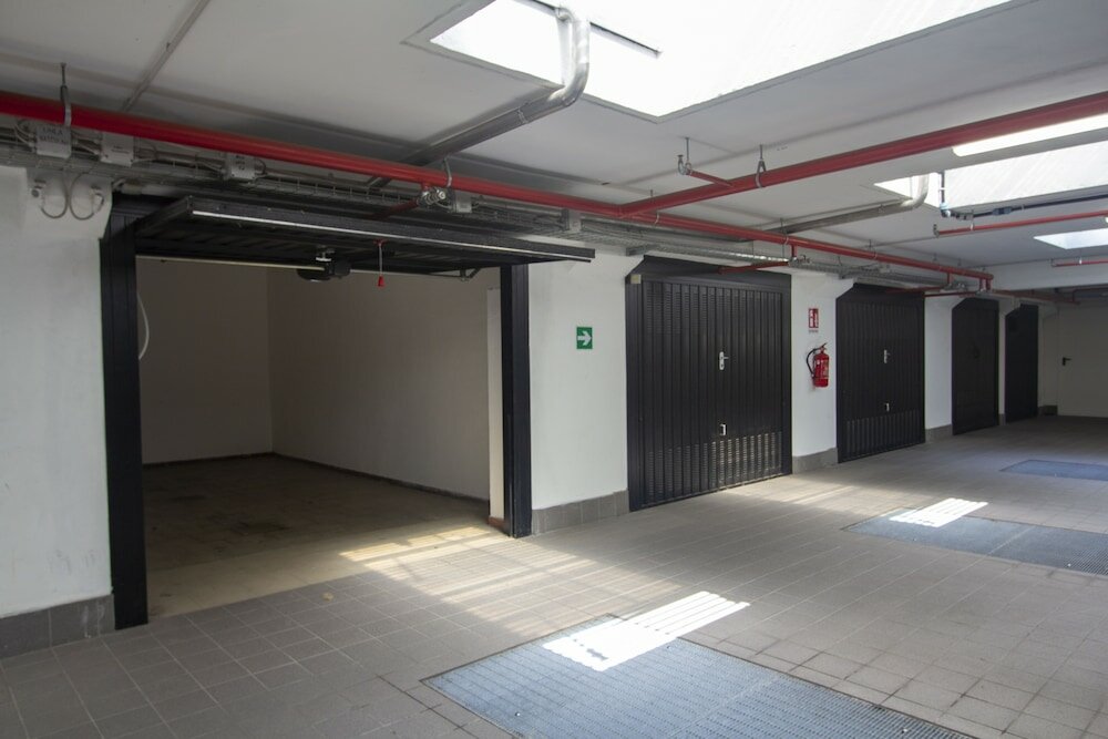 Фото Hotel Flora Milan