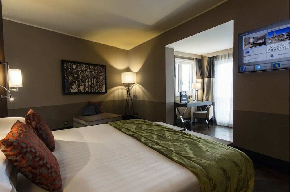 Фото Отель Rome Times