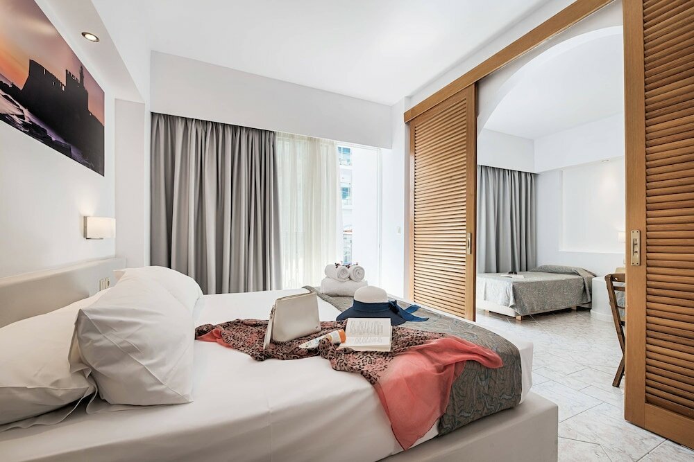 Фото Esperia City Hotel