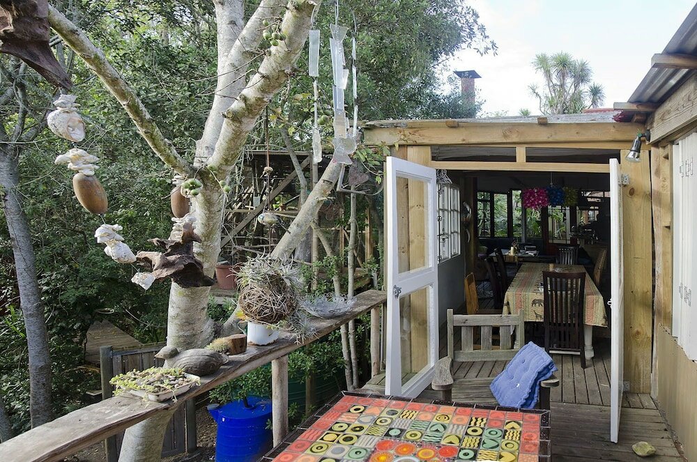 Фото Bamboo, the Guest House