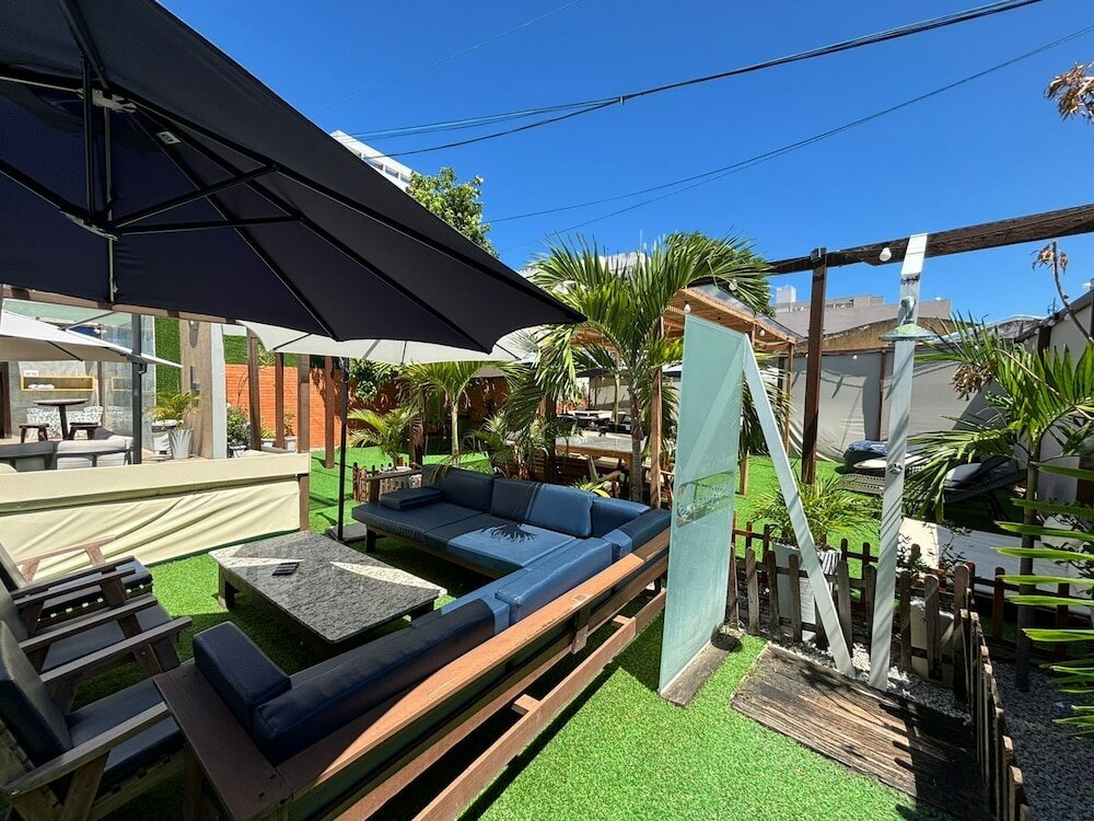 Фото Laguna Praia Hotel