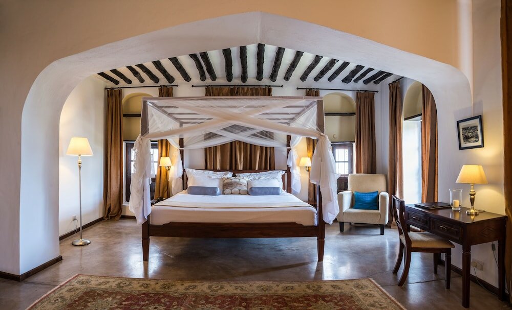 Фото Kisiwa House