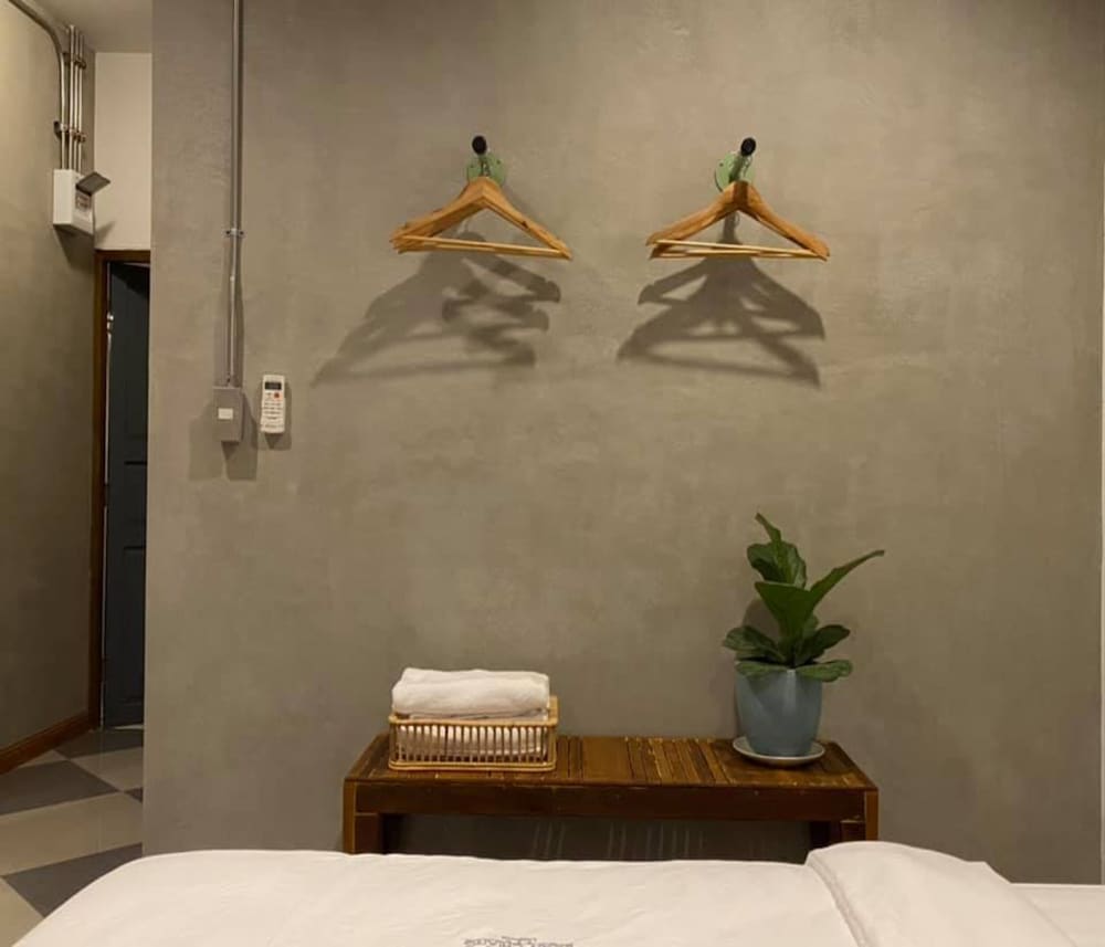 Фото Baan Chiang Bed Lampang