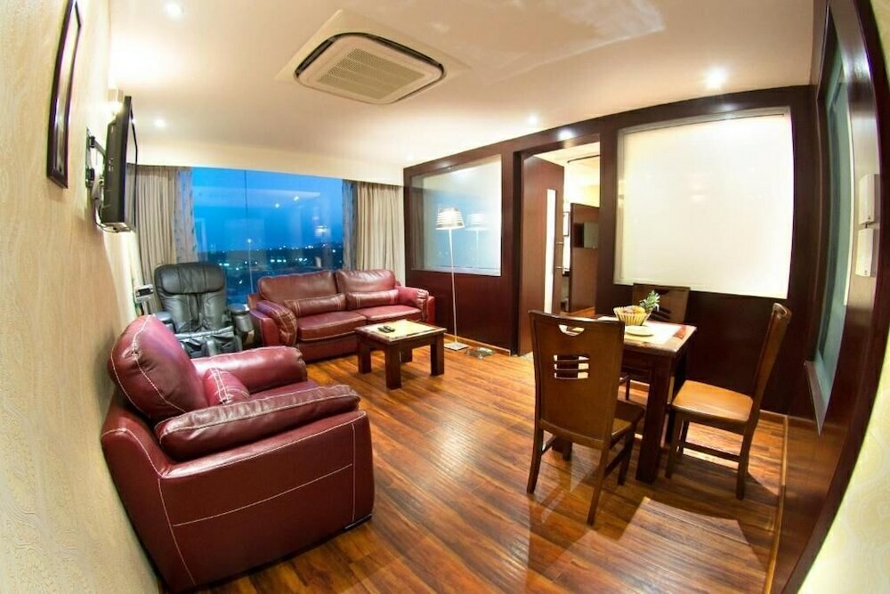 Фото The Fern Residency Jodhpur