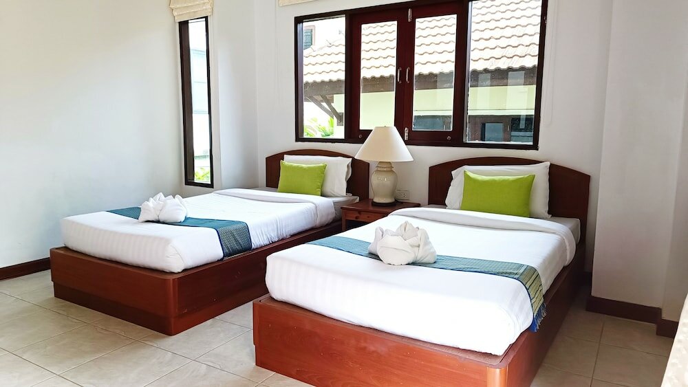 Фото La Mer Samui Resort