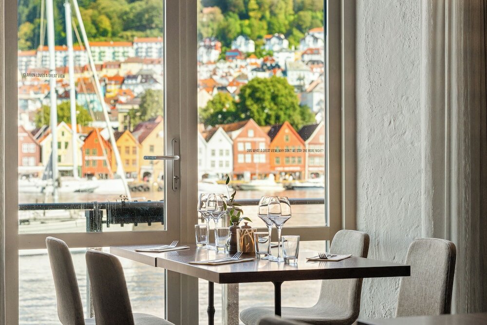 Фото Clarion Hotel Admiral