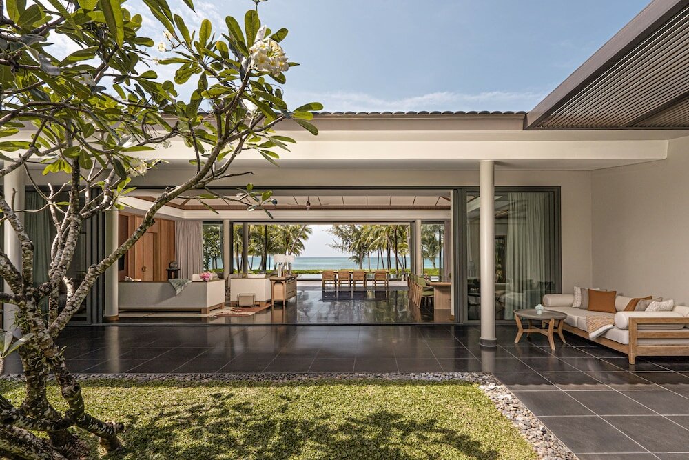 Фото Regent Phu Quoc