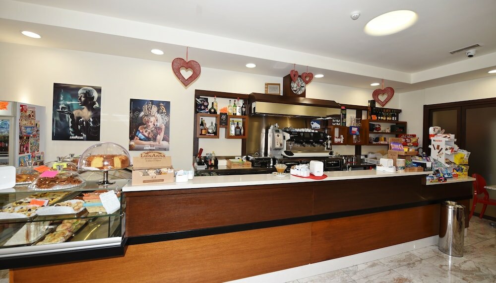 Фото Albergo Al Castello