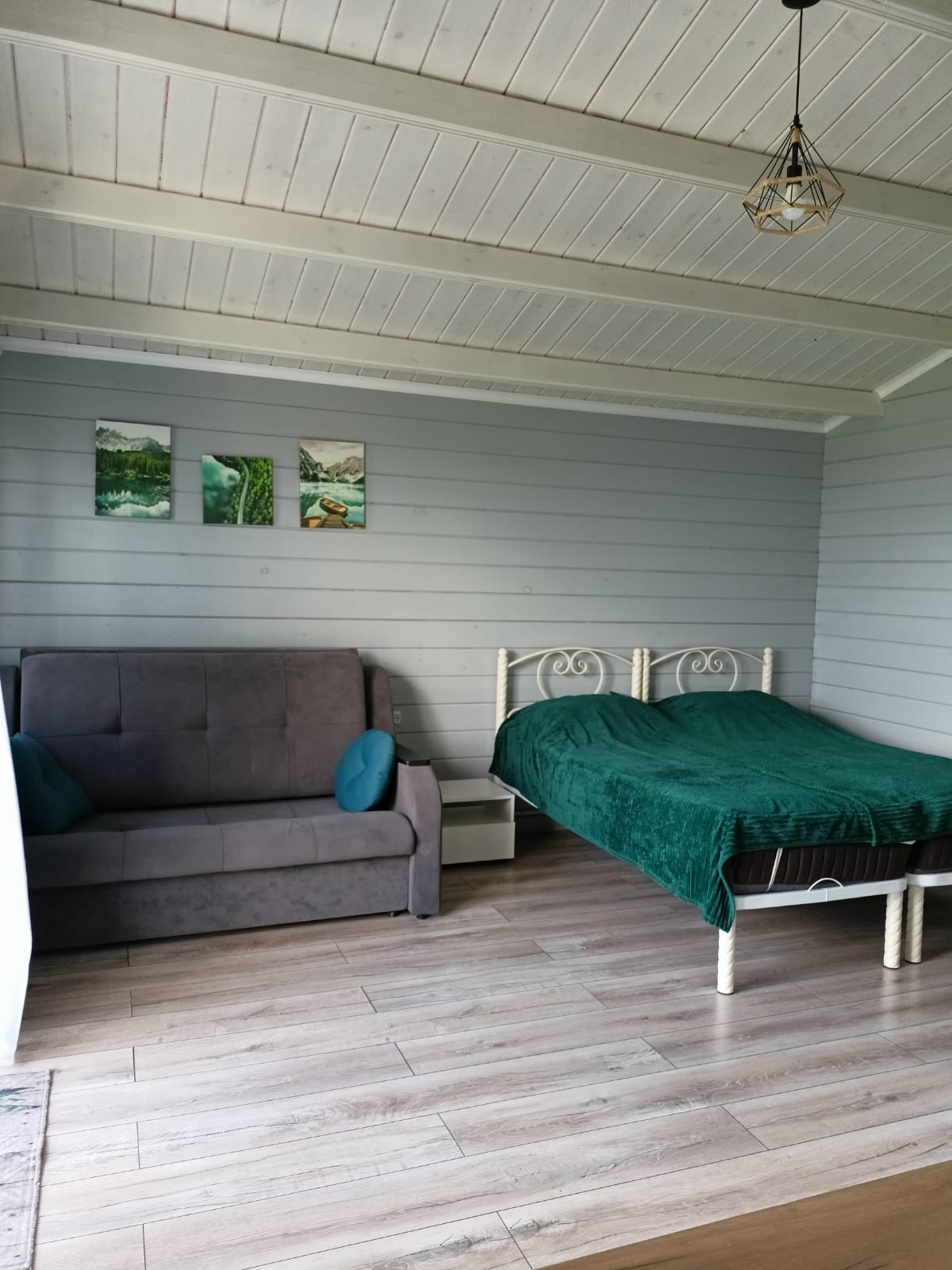 Фото Дом у Бесика