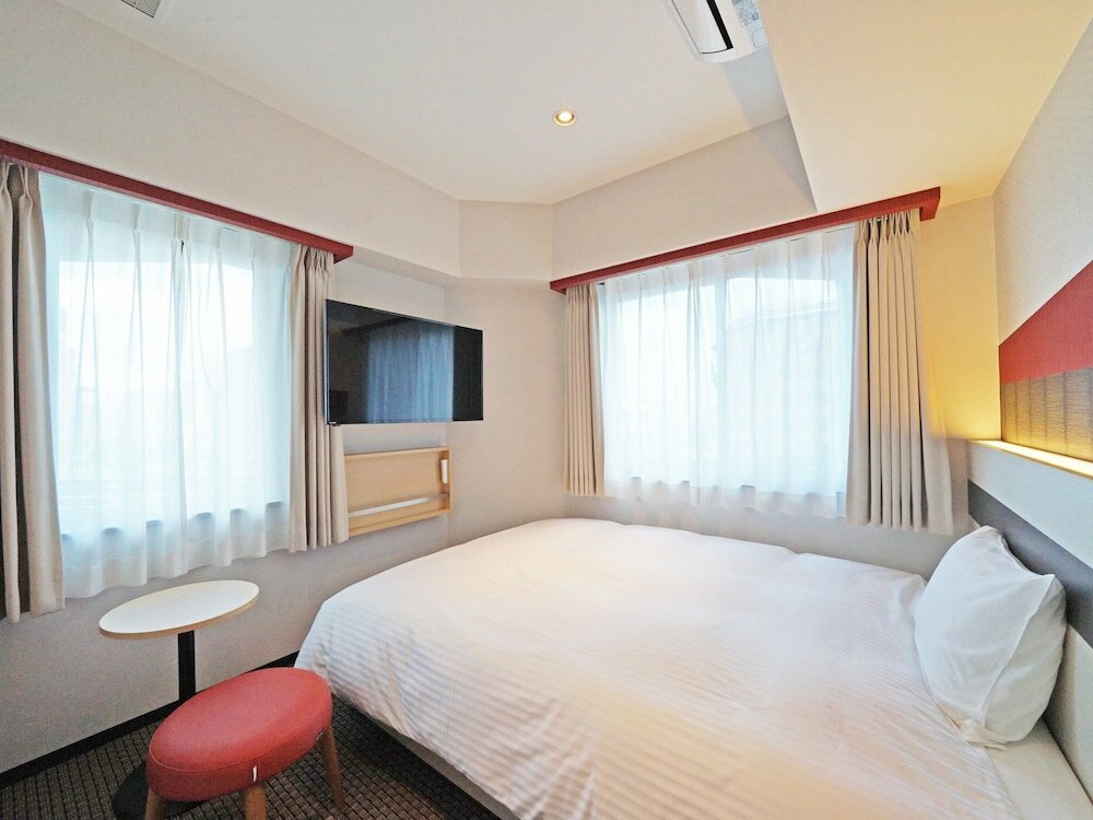 Фото Solare Chisun Standard Kyoto Horikawa Gojo